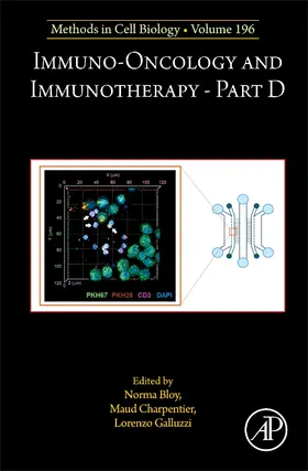 Immuno-oncology and Immunotherapy Part D | Buch | 978-0-443-29618-5 | www.sack.de