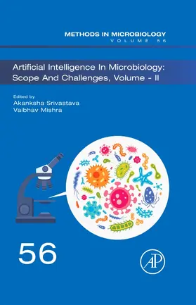 Artificial Intelligence in Microbiology: Scope and Challenges volume-II | Buch | 978-0-443-29626-0 | sack.de