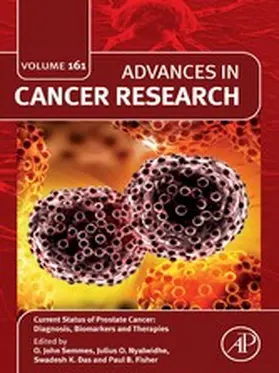  Current Status of Prostate Cancer: Diagnosis, Biomarkers and Therapies | eBook | Sack Fachmedien