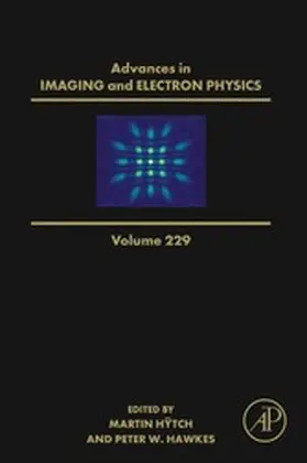 Hÿtch |  Advances in Imaging and Electron Physics | eBook | Sack Fachmedien