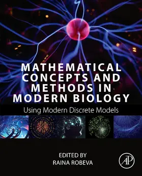 Robeva |  Mathematical Concepts and Methods in Modern Biology | Buch |  Sack Fachmedien