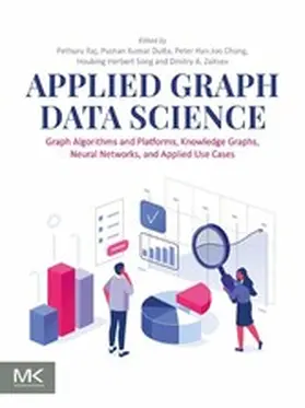 Raj / Dutta / Chong | Applied Graph Data Science | E-Book | sack.de