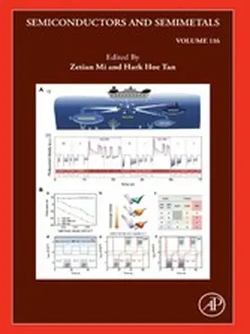 Mi | Semiconductors and Semimetals | E-Book | sack.de