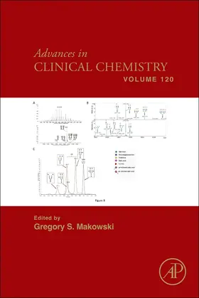 Advances in Clinical Chemistry | Buch | 978-0-443-29700-7 | www.sack.de