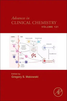  Advances in Clinical Chemistry | Buch |  Sack Fachmedien