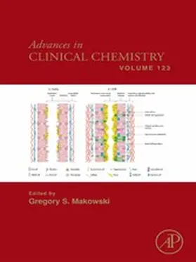 Advances in Clinical Chemistry | E-Book | www.sack.de