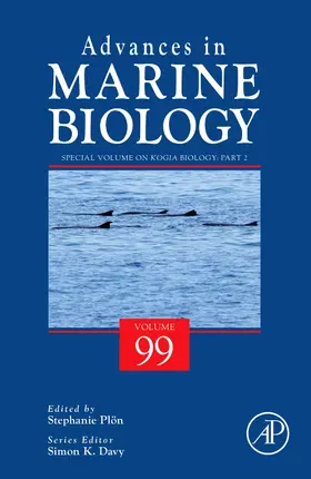  Special Volume on Kogia Biology Part 2 | Buch |  Sack Fachmedien