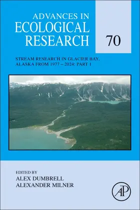 Advances in Ecological Research - Part 1 | Buch | 978-0-443-29732-8 | www.sack.de