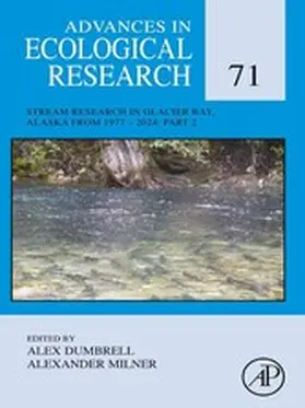 Dumbrell / Milner |  Advances in Ecological Research - Part 2 | eBook | Sack Fachmedien