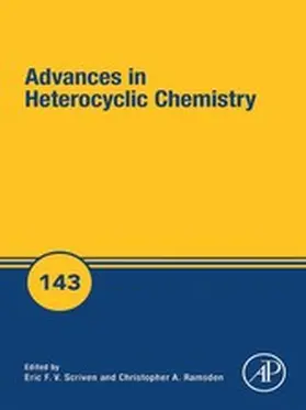 Advances in Heterocyclic Chemistry | E-Book | www.sack.de