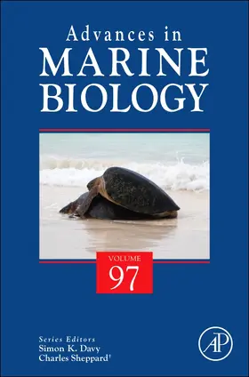 Advances in Marine Biology | Buch | 978-0-443-29746-5 | www.sack.de