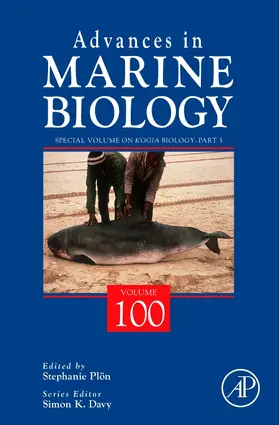  Special Volume on Kogia Biology: Part 3 | Buch |  Sack Fachmedien