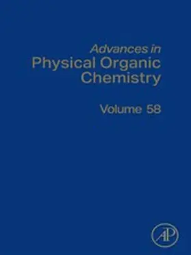 Williams / Harper | Advances in Physical Organic Chemistry | E-Book | sack.de