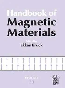 Handbook of Magnetic Materials | E-Book | sack.de