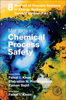 Method of process systems in energy systems: Current system part I | Buch | 978-0-443-29774-8 | sack.de