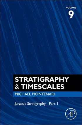  Jurassic Stratigraphy - Part 1 | Buch |  Sack Fachmedien