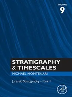 Montenari | Jurassic Stratigraphy - Part 1 | E-Book | sack.de