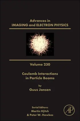 Jansen | Coulomb Interactions in Particle Beams | Buch | 978-0-443-29784-7 | sack.de