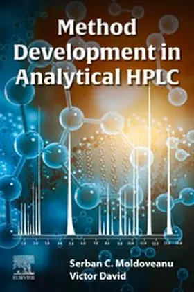 Moldoveanu / David | Method Development in Analytical HPLC | E-Book | sack.de