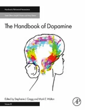 Cragg / Walton |  The Handbook of Dopamine | eBook | Sack Fachmedien