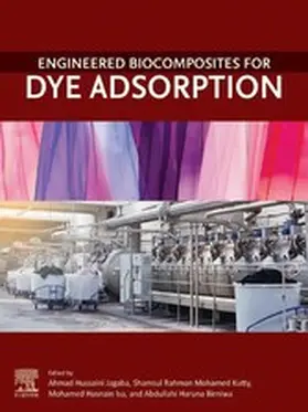 Jagaba / Mohamed Kutty / Isa | Engineered Biocomposites for Dye Adsorption | E-Book | www.sack.de