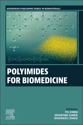 Chen / Huaping / Zhongfu |  Polyimides for Biomedicine | Buch |  Sack Fachmedien
