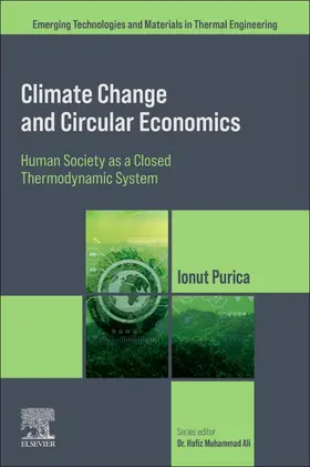 Purica | Climate Change and Circular Economics | Buch | 978-0-443-29969-8 | sack.de