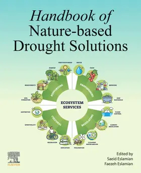 Eslamian |  Handbook of Nature-Based Drought Solutions | Buch |  Sack Fachmedien