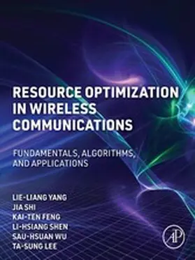 Yang / Shi / Feng | Resource Optimization in Wireless Communications | E-Book | www.sack.de