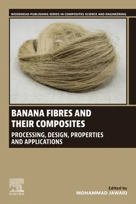 Jawaid |  Banana Fibres and Their Composites | Buch |  Sack Fachmedien