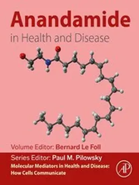 Le Foll | Anandamide in Health and Disease | E-Book | www.sack.de
