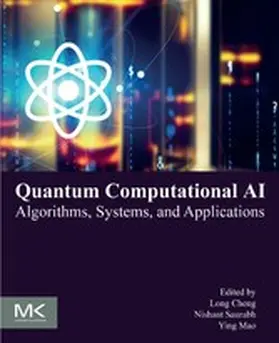 Cheng / Saurabh / Mao |  Quantum Computational AI | eBook | Sack Fachmedien