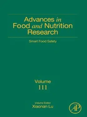 Lu | Smart Food Safety | E-Book | sack.de