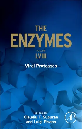  Viral Proteases | Buch |  Sack Fachmedien