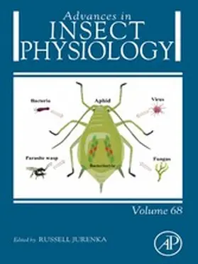 Jurenka |  Advances in Insect Physiology | eBook | Sack Fachmedien