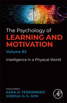 Intelligence in a Physical World | Buch | 978-0-443-31428-5 | www.sack.de