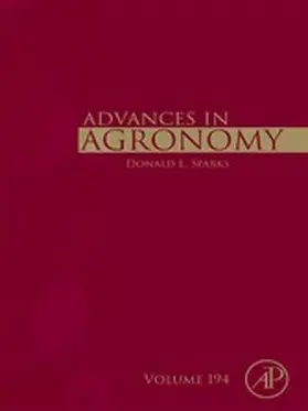 Advances in Agronomy | E-Book | www.sack.de