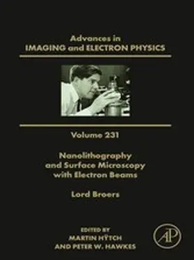 Hÿtch | Nanolithography and Surface Microscopy with Electron Beams | E-Book | www.sack.de