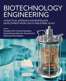 Shet / Kanthakere / Mubarak | Biotechnology Engineering | E-Book | www.sack.de