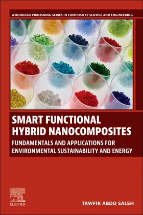 Saleh |  Smart Functional Hybrid Nanocomposites | Buch |  Sack Fachmedien