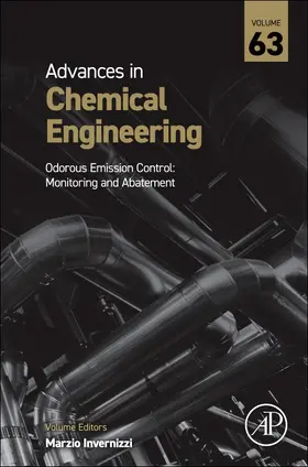 Odorous Emission Control: Monitoring and Abatement | Buch | 978-0-443-31518-3 | sack.de
