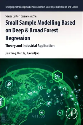 Yu / Tang / Qiao |  Small Sample Modelling Based on Deep and Broad Forest Regression | Buch |  Sack Fachmedien