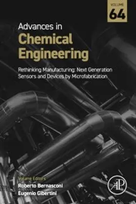 Bernasconi / Gibertini |  Rethinking Manufacturing: Next Generation Sensors and Devices by Microfabrication | eBook | Sack Fachmedien