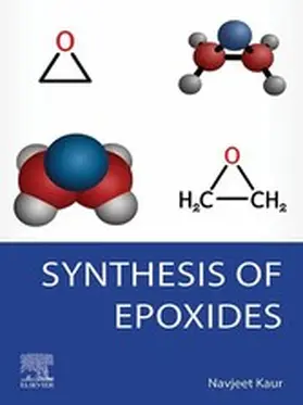 Kaur BSc / Kaur | Synthesis of Epoxides | E-Book | sack.de