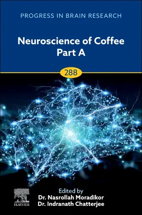  Neuroscience of Coffee Part A | Buch |  Sack Fachmedien
