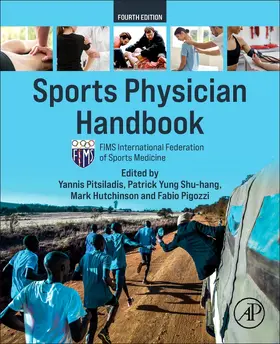 Pitsiladis / Hutchinson / Patrick |  Sports Physician Handbook | Buch |  Sack Fachmedien