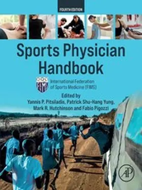 Pitsiladis / Patrick MH / Hutchinson MD |  Sports Physician Handbook | eBook | Sack Fachmedien