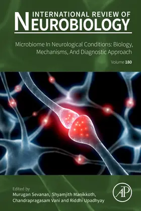  Microbiome in Neurological Conditions: Biology, Mechanisms, and  Diagnostic Approach | Buch |  Sack Fachmedien