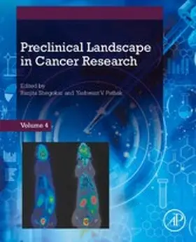 Shegokar / Pathak |  Preclinical Landscape in Cancer Research | eBook | Sack Fachmedien