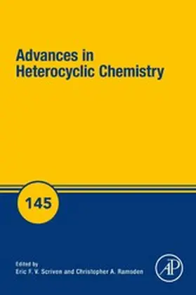 Advances in Heterocyclic Chemistry | E-Book | sack.de